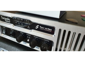 Two Notes Audio Engineering Torpedo Reload (91401)