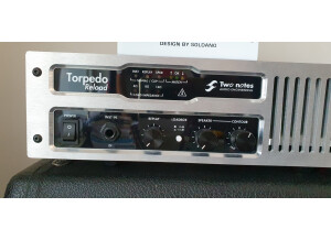 Two Notes Audio Engineering Torpedo Reload (75871)