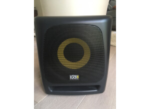 KRK 8s