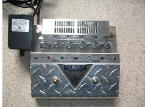 Mesa Boogie V-Twin (55065)
