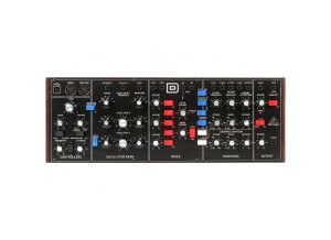 Behringer Model D (40100)