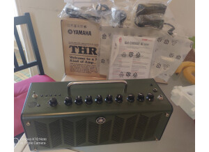 Yamaha THR10X (95315)
