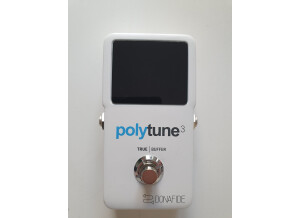 TC Electronic Polytune 3 (55203)