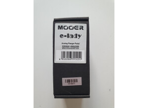 Mooer Eleclady (77194)