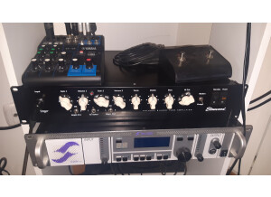 Elmwood Stinger Rack unit-2U (12962)