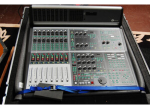 Digidesign [ICON] D-Command ES