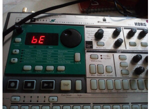 Korg ElecTribe Es-1 (13999)