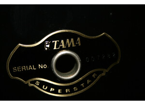 Tama Superstar Standard (78575)
