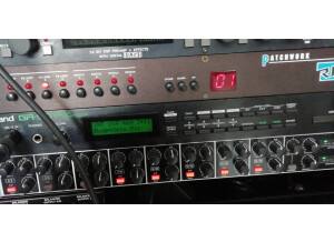 Rocktron Chameleon (39114)