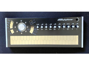 Dubreq Stylophone S2 (17933)