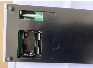 Dubreq Stylophone S2 (92062)