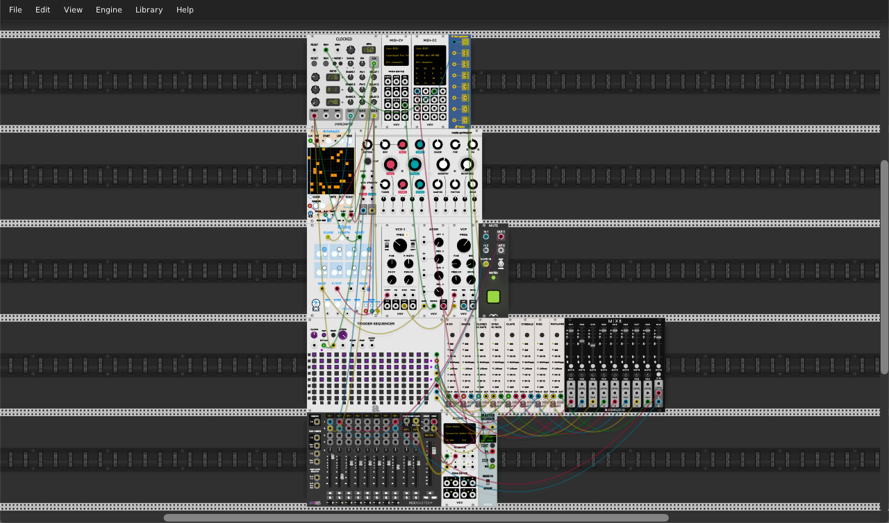 VCV Rack