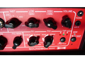 Vox Soundbox Mini (14001)