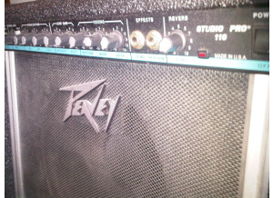 Peavey Studio Pro 110 (90728)