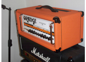 Orange Amps [Thunderverb Series] Thunderverb 200H