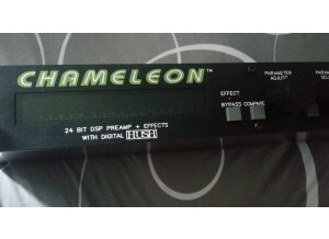 Rocktron Chameleon (1505)