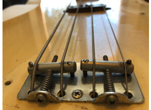 Fender Telecaster Bass [1968-1971] (15529)