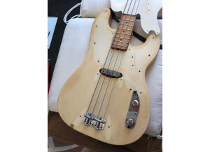 Fender Telecaster Bass [1968-1971] (48772)