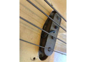 Fender Telecaster Bass [1968-1971] (18581)