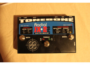 Radial Engineering Tonebone - JX 2