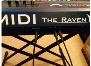 Quasimidi Raven (80487)