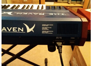 Quasimidi Raven (98180)