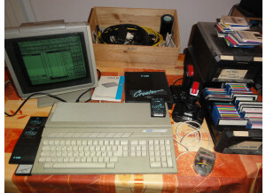 Atari 1040 STE (61667)