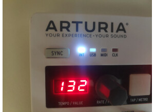 Arturia BeatStep Pro (57731)