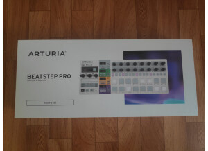 Arturia BeatStep Pro (80366)