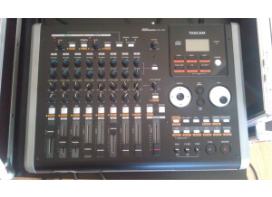 Tascam DP-02 (15161)