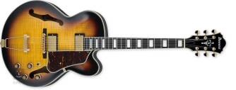 Ibanez AF95FM Artcore Expressionist