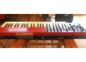 Clavia Nord Lead 1 (60596)