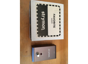 Strymon Favorite Switch (80939)