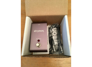 Strymon Favorite Switch (11866)