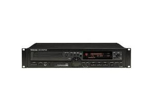 Tascam CD-RW750 (38901)