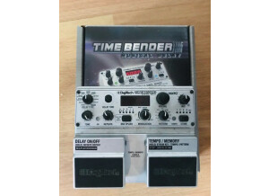 DigiTech TimeBender (60618)