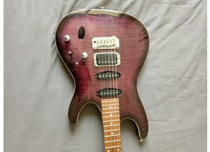 PRS SE Singlecut (68546)