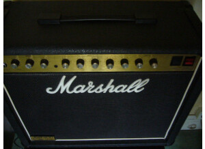 Marshall JCM 800 Split Channel Reverb 50W - 4210
