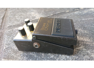Boss CE-2B Bass Chorus (25649)