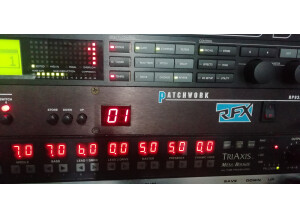 RFX RP93S Patchwork (2678)