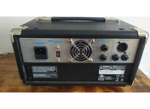 Ampeg Micro-VR Head (20828)