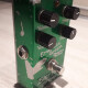 Emerald Green Disto Emerald Green Disto