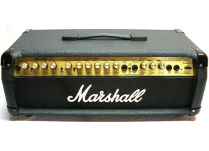 Marshall 8100+8412