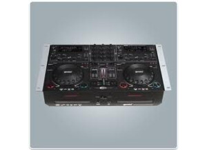 Gemini DJ CDMP 6000 (83325)