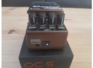 Boss OC-5 Octave (29730)