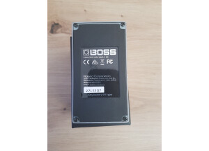 Boss OC-5 Octave (35110)