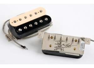 Seymour Duncan APH-2 Alnico II Pro Slash Set (93849)