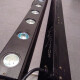 Sunstrip stage blinder (ou T10) Sunstrip stage blinder (ou T10)