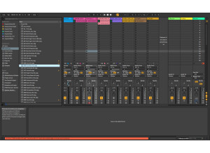 Ableton Live 10 Suite (95866)