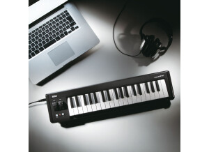 Korg MicroKEY